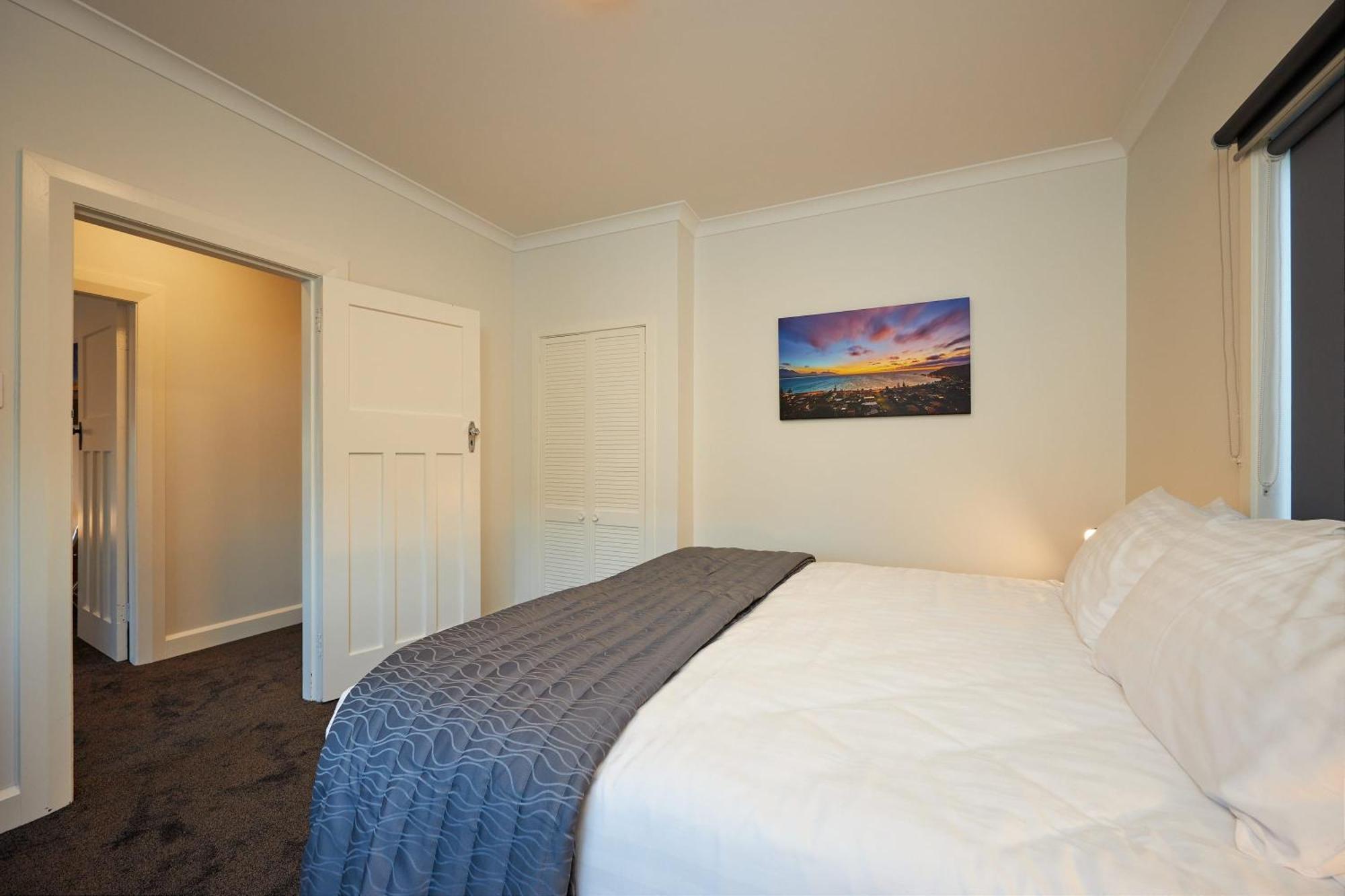 Extremely Central Kaikoura Exterior foto